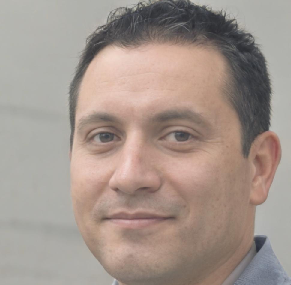 Portrait de Marc Dubois, Directeur Marketing